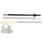 Leki 797065225751-110 Evotrail FX One TA Поляки 105-110 См Ниже Часть Multi 16-14 mm
