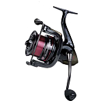 Browning 0319055 Black Viper Compact Катушка Для Рыбалки На Карпа Черный Black 5500 