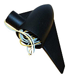 Minnkota NRR-2838 Brush End ASY 12V 3.25 Spcoil запасная часть Black / Bronze