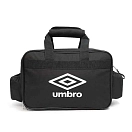 Купить Umbro 35248u-090-m Аптечка первой помощи Black / White 30x15x15 7ft.ru в интернет магазине Семь Футов