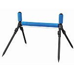 Garbolino GOMEG3010400-2R Flat Roll Strike 40 cm Черный  Blue / Black