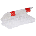 Plano 1561179 VCI Rustrictor Коробка Для Приманок 3500 Бесцветный Clear