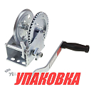 Лебедка для прицепа 1200 lbs (545 кг) (упаковка из 6 шт.) Kent Bridge WT7512Z_pkg_6