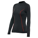Купить Dainese snow 49100023-606-xs/s Базовый слой с длинным рукавом Thermo Black / Red 30x25x2 XS-S 7ft.ru в интернет магазине Семь Футов