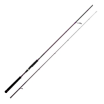 Cinnetic 9508-2.58m спиннинговое удилище Sky Line Purple Dart´N Purlple 134x10x10 2.5 m