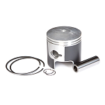 Поршень в сборе с кольцами Skipper для Suzuki DT40 Стандарт SK12110-94400-0