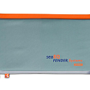 SEAEQ 1061060270 Коврик на крыло / серый