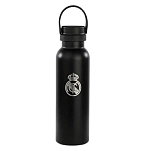 Runbott 972546 термос 600 ml rmcf+escudo  Black