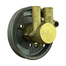 Купить Johnson Pump 10-13569-11 Bronze Impeller Pump F6B-9, pulley mount, 25/32mm hose connections, MC97 7ft.ru в интернет магазине Семь Футов