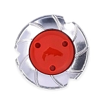 Simms 13755-000-00 Клипсы для велосипеда алюминий Silver 15x10x5