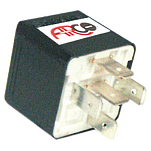 Arco 57-R952 57-R952 12V 30A Реле Черный