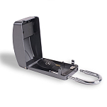 Surflogic 59131 Key Security Lock Maxi Серый  Silver