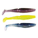 Купить Yokozuna IYSIK048 Sipiri 80 Mm 6 Единицы Многоцветный K048 80 mm (6 pcs)  7ft.ru в интернет магазине Семь Футов