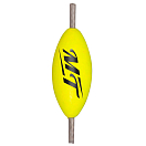 Купить Magic trout 5299102 Pilot Плавать Желтый  Yellow 25 mm  7ft.ru в интернет магазине Семь Футов