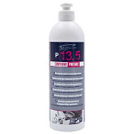 Nautic clean NCP13.5-500 Compound Pro Max P13 500ml Очиститель Clear