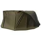 Купить Avid carp A0530023 Revolve 2+ Обернуть  Brown 2 Places 7ft.ru в интернет магазине Семь Футов