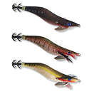 Купить Black magic SJIG2.5BM1 Squid Snatcher EGI 2.5 Кальмар Многоцветный BM1 7ft.ru в интернет магазине Семь Футов