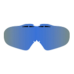 Линза 509 Sinister без подогрева Blue Mirror 509-SINLEN-09-BO