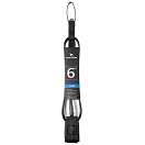 Купить Rip curl blexk1-0090-tu серф-лиш Comp Surf Grip 5 mm Black 20x6x3 6´ 7ft.ru в интернет магазине Семь Футов