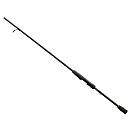 Купить 13 Fishing 11TFDEFBS80ML2 Defy Black Спиннинговая Удочка Черный Black 2.44 m  7ft.ru в интернет магазине Семь Футов