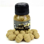 Pro elite baits P8433840 Антарктический криль Artificial Tigernuts Gold Всплывающие окна 30ml Золотистый Antartic Krill