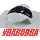 Роульс для лодки ПВХ, носовой, серый (упаковка из 4 шт.) Sun Selection SSCL00015302_pkg_4