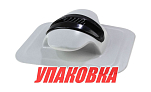 Роульс для лодки ПВХ, носовой, серый (упаковка из 4 шт.) Sun Selection SSCL00015302_pkg_4