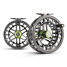 Купить Hardy 1521718 запасная шпуля Ultradisc UDLA 5000 Серебристый Gun Metal 7ft.ru в интернет магазине Семь Футов