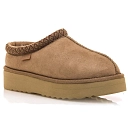 Купить Mtng 59561-c45153-36 Деревянные башмаки 59561 Taupe Walnut 35x25x15 EU 36 7ft.ru в интернет магазине Семь Футов