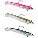 Купить Molix JSS15/4-132 Jugulo Soft Shad 100 Mm 15g Многоцветный 132 Green Mackerel 7ft.ru в интернет магазине Семь Футов