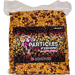 Particles for fishing 8437023796139 Super Gross Натуральная Приманка 5kg Многоцветный