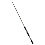 Lineaeffe 2839210 Baitcasting Pro Удочка Для Мультипликатора Черный Black 2.10 m 