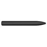 Fox international CAC890 Edges™ Essentials Tungsten Standard Кикеры Black