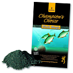 Browning 3970007 Groundbait Black Magic 1Kg Черный  Black