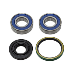 Комплект подшипников КПП Sledex для Ski-Doo  SM-03167