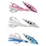 Seika 4549701 Inchiku Salto 140g Многоцветный  01