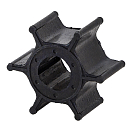 Крыльчатка охлаждения Yamaha 5D/E8, Omax 6624435201_OM