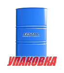 Масло ECSTAR Suzuki Marine V7000 4T SAE 10W40, полусинтетика, бочка 200л. (упаковка из 3 шт.) 9900026310200_pkg_3