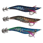 Yamashita CEL35SSSKI EGI Oh Live Search 490 Glow Shallow 3.5 Кальмар 105 Mm 20g Многоцветный SKI