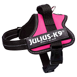Julius k-9 150108 Power Mini Обуздать Розовый  Fucsia Mini-Mini