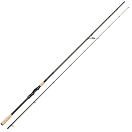Купить Westin W834-0962-MH-UNIT спиннинговое удилище W8 Seabass Black 2.85 m 7ft.ru в интернет магазине Семь Футов