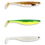 Westin P022-136-010 Shad Teez Slim 100 Mm 6g Многоцветный Lively Roach