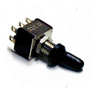 Купить Pros PROSIT02 Micro Switch Черный  Black for Several Readings Toggle 6.5 mm  7ft.ru в интернет магазине Семь Футов