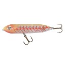 Купить Воблер Heddon Super Spook Jr (Цвет-Pradco Heddon 15) X9236 Heddon 7ft.ru в интернет магазине Семь Футов