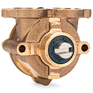 Volvo Penta AQ и BB21 Насос для морской воды/крыльчатый насос