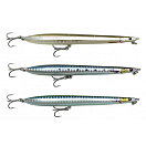 Купить Savage gear 64042 Sandeel Sufwalker Floating 155 Mm 17g Многоцветный Mirror Ayu 7ft.ru в интернет магазине Семь Футов