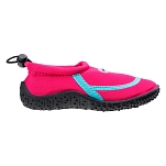 Martes m000163779-25 Водная обувь Mondino Pink Yarrow / Aruba Blue 35x25x15 EU 25
