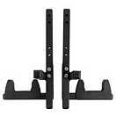 Купить Preston innovations P0890050 Inception Адаптер Shuttle Multi Черный Black 7ft.ru в интернет магазине Семь Футов
