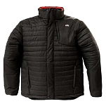 Abu garcia 36282312838 Куртка Logo Quilted  Black L