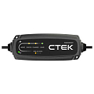 Купить CTEK 40-310 CT5 Powersport зарядное устройство Черный Black 7ft.ru в интернет магазине Семь Футов